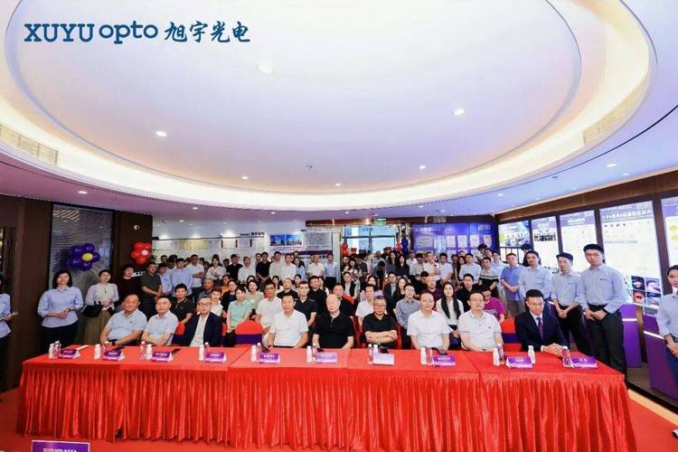 近年来,公司持续深化业务布局,已形成涵盖光健康半导体器件
