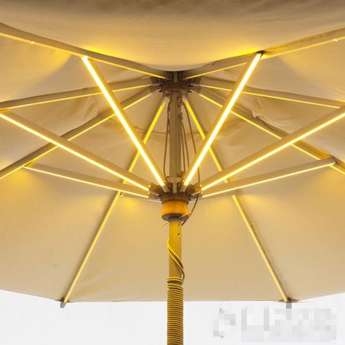 "五大"消暑led产品 助你清凉"一夏"